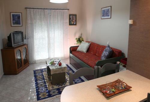 Apartamento Katerina's Place