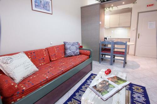 Apartamento Katerina's Place