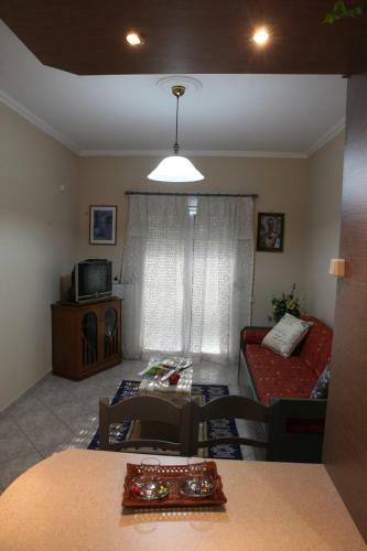 Apartamento Katerina's Place