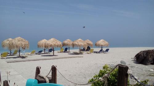 Peace Of Mind Beach House