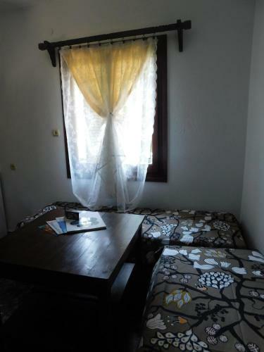 Apartamento Guesthouse To Kalivi
