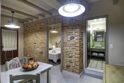 Apartamento Likoudis Villas, Suite In Kioni Ithaca,