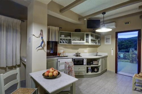 Apartamento Likoudis Villas, Suite In Kioni Ithaca,