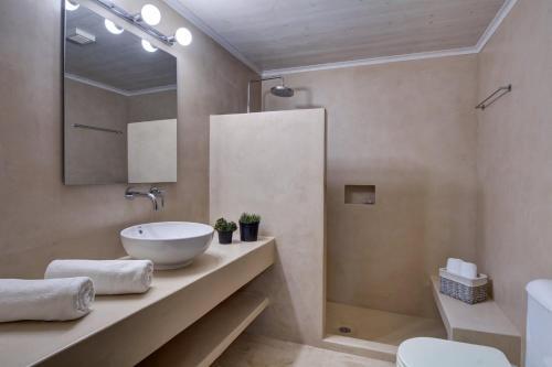 Apartamento Likoudis Villas, Suite In Kioni Ithaca,
