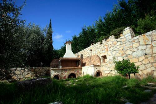 Apartamento Likoudis Villas, Suite In Kioni Ithaca,