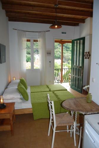 Apartamento Pebbles Of Kioni