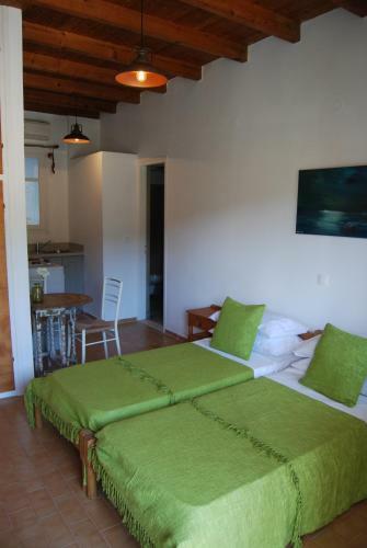 Apartamento Pebbles Of Kioni