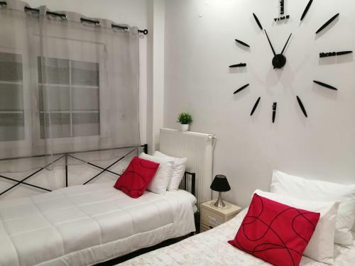 Apartamento Luxury Seafront House Nearby Delphi