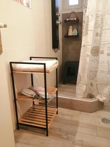 Apartamento Luxury Seafront House Nearby Delphi