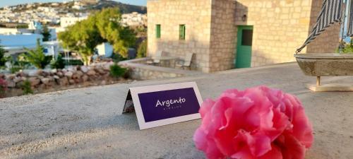 Apartamento Argento