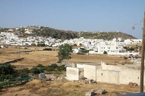 Elzahed Apartments Maestro