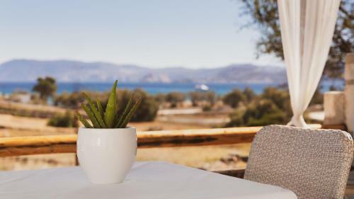 To Rantevou Tis Alykis Rooms & Apartments
