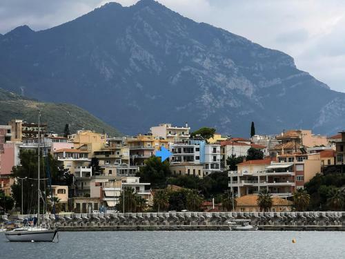 Apartamento Magical Seaside Town! Boutique Private Residence