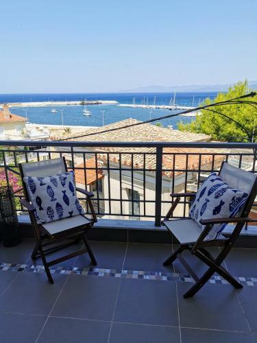 Apartamento Magical Seaside Town! Boutique Private Residence