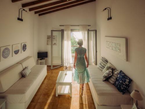 Panageas Holiday Apartments