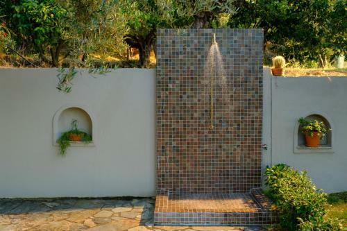 Panageas Holiday Apartments