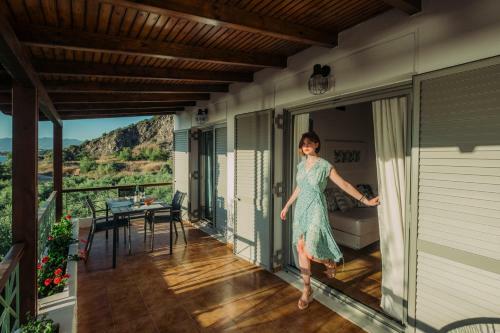 Panageas Holiday Apartments