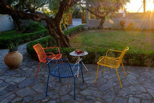 Panageas Holiday Apartments