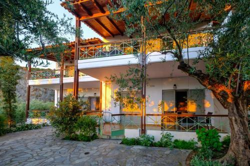 Panageas Holiday Apartments