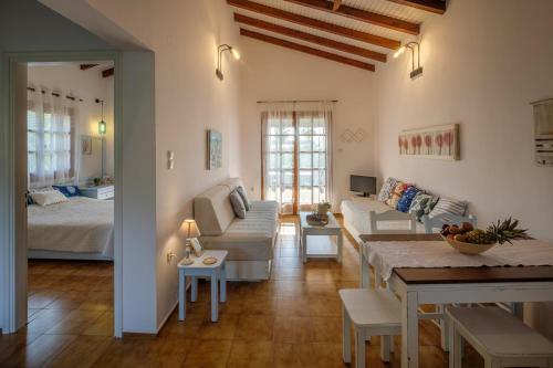 Panageas Holiday Apartments