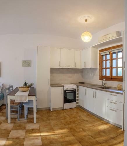 Panageas Holiday Apartments
