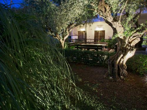 Panageas Holiday Apartments