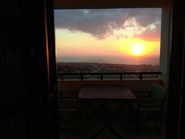 Kiparissia Castle & Sea View