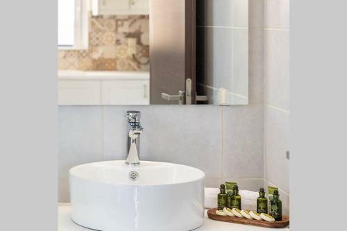 Olea House Kyparissia 80m From The Sea