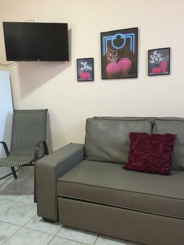 Apartamento Poseidon House