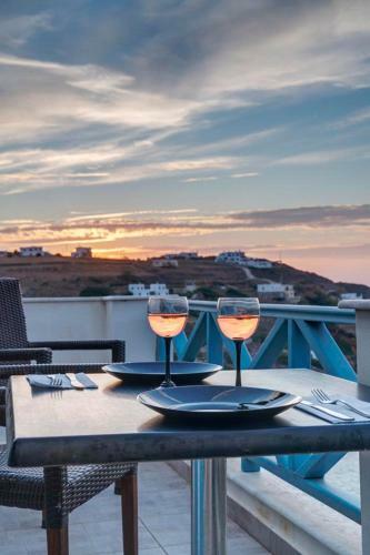 Waterview Apartments
