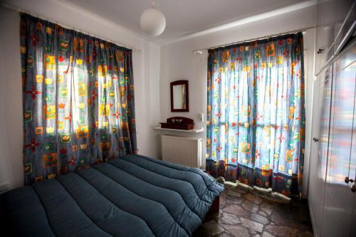 Seaside Maisonette In Kiveri, Near Nafplion.
