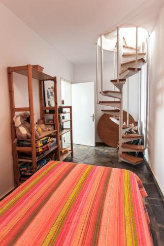 Seaside Maisonette In Kiveri, Near Nafplion.