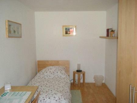 Hostal Pension Am Stadtpark Maas P�ttlingen