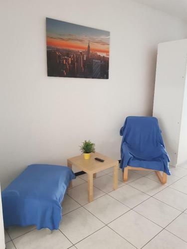 Hostal Pension Am Stadtpark Maas P�ttlingen