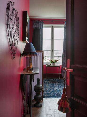 Bed & Breakfast Les Buis De Boscherville