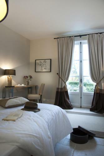 Bed & Breakfast Les Buis De Boscherville
