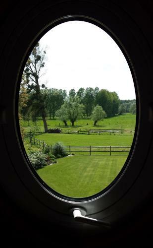 Bed & Breakfast Les Buis De Boscherville