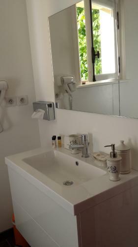 Bed & Breakfast Les Buis De Boscherville