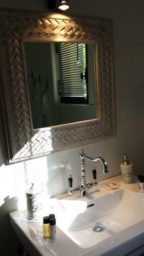 Bed & Breakfast Les Buis De Boscherville