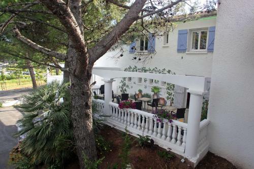 Hotel La Fontaine De Sarac