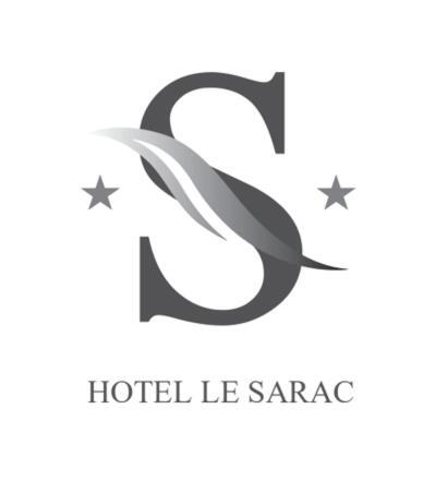 Hotel La Fontaine De Sarac