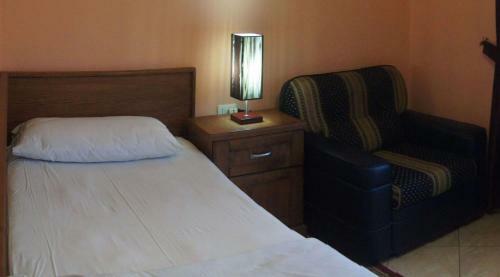 Bristol Hotel Tirana