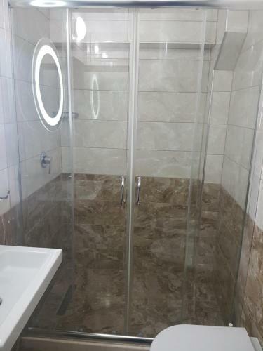 Bristol Hotel Tirana