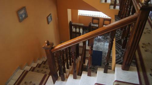 Bristol Hotel Tirana
