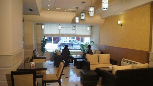 Bristol Hotel Tirana