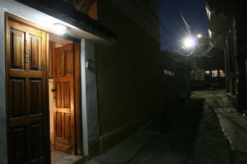 Hostal Guesthouse Pension Andrea