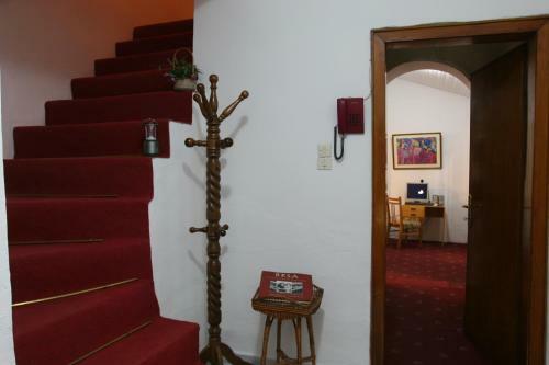 Hostal Guesthouse Pension Andrea