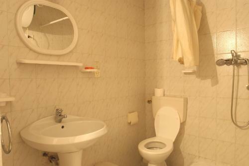 Hostal Guesthouse Pension Andrea