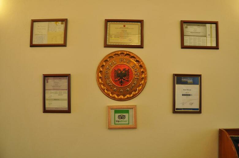Hotel Pik Loti