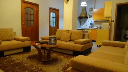 Apartment Shoshi